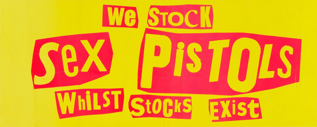 Sex Pistols