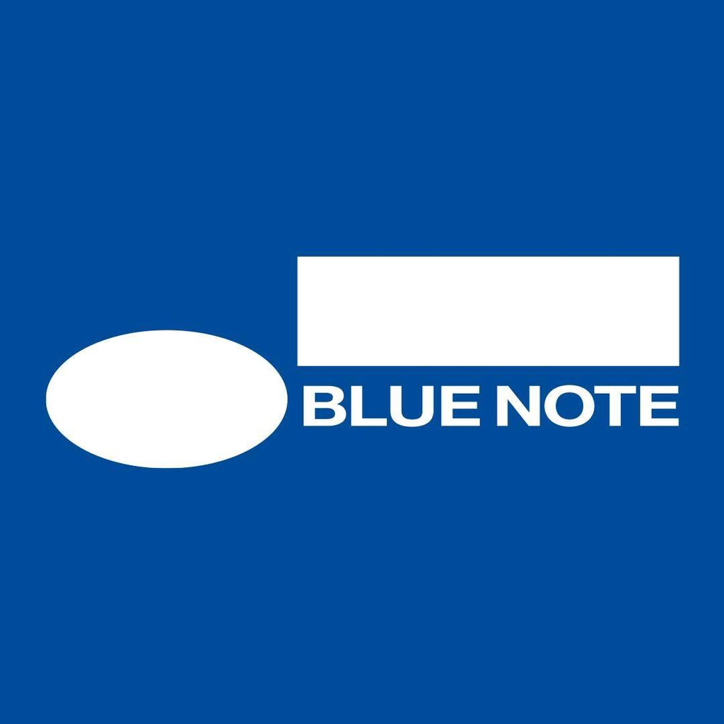 Blue note