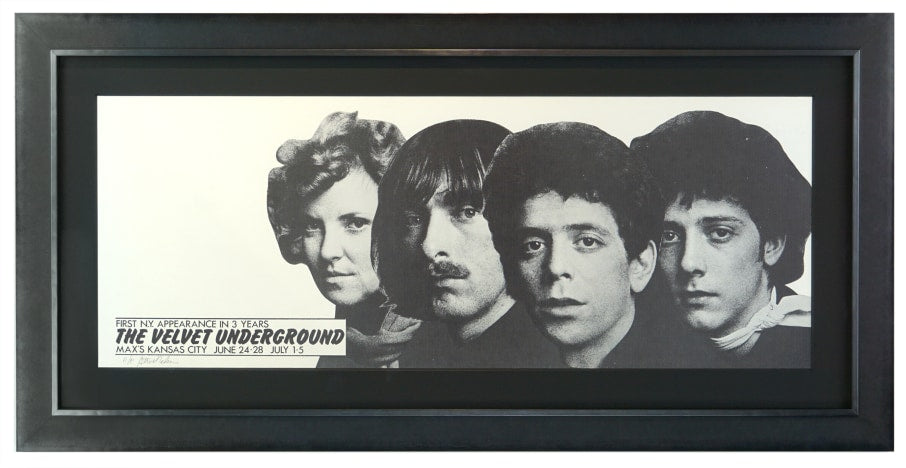 The Velvet Underground