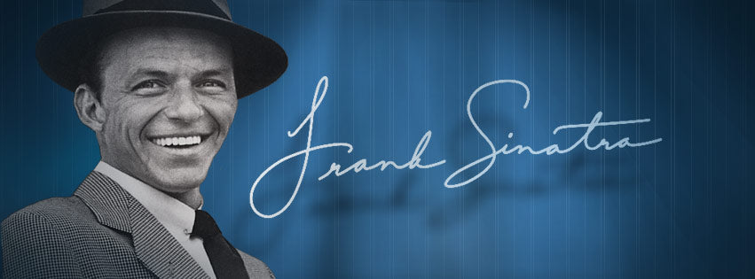Frank Sinatra