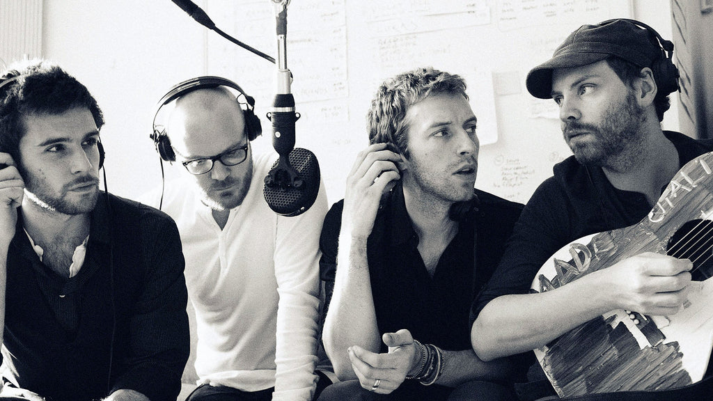 Coldplay