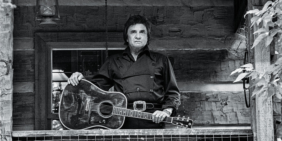 Johnny Cash