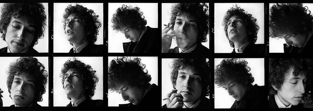 Bob Dylan