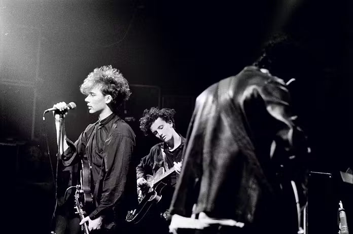 The Jesus and Mary Chain