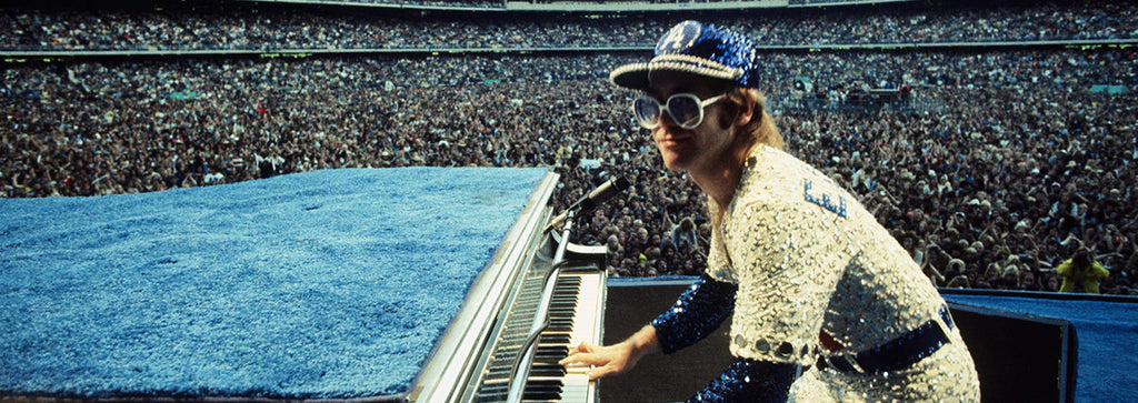 Elton John