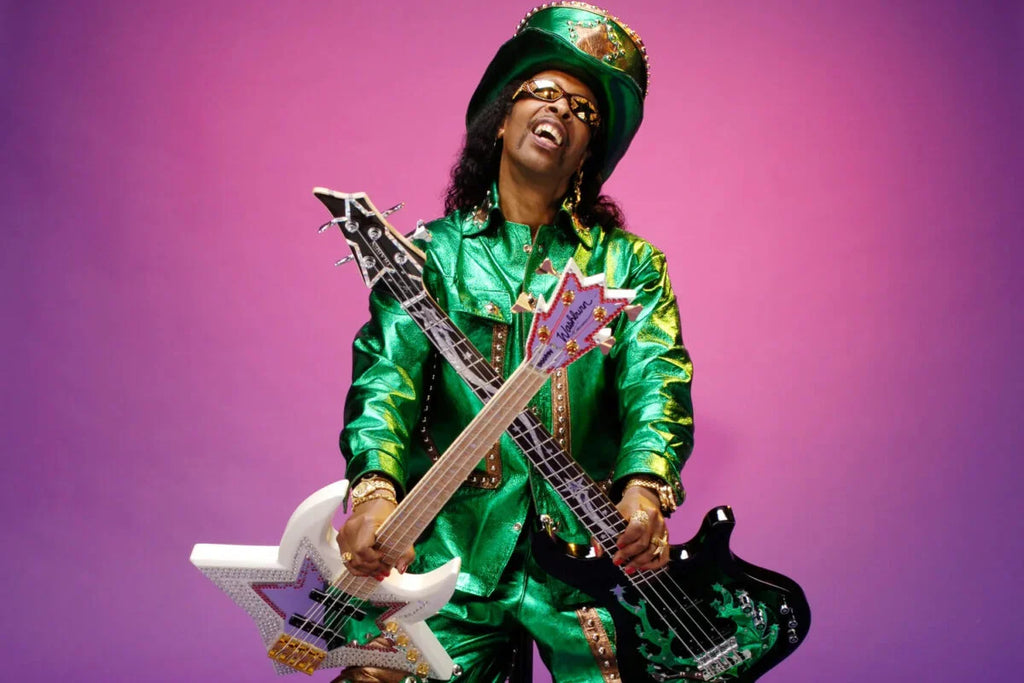 funk