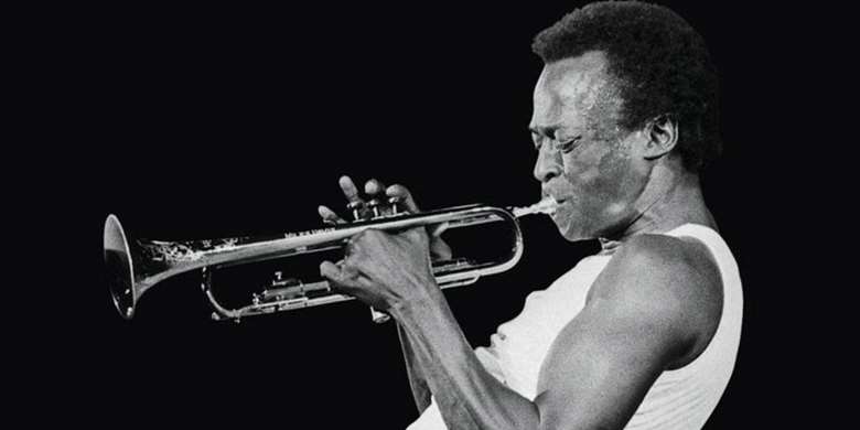 Miles Davis