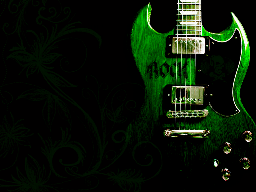 rock