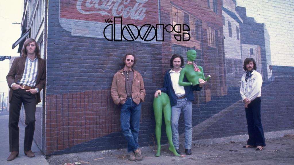 The Doors