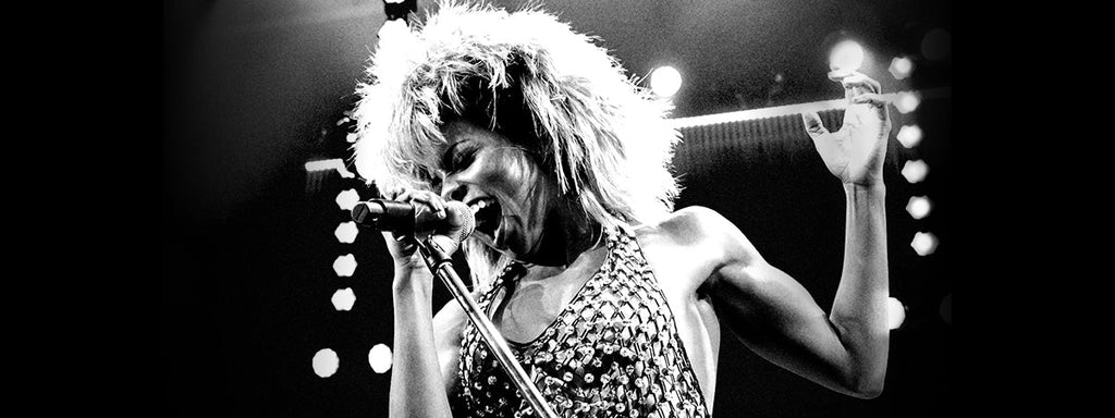 Tina Turner