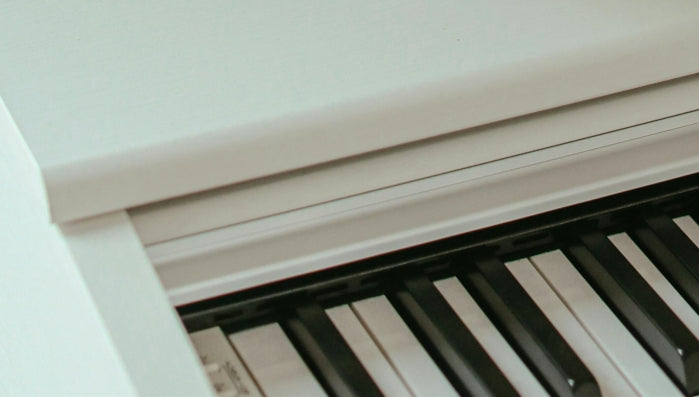 klassieke piano