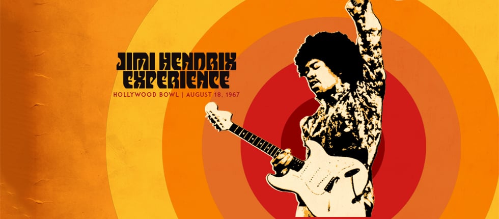 Jimi Hendrix