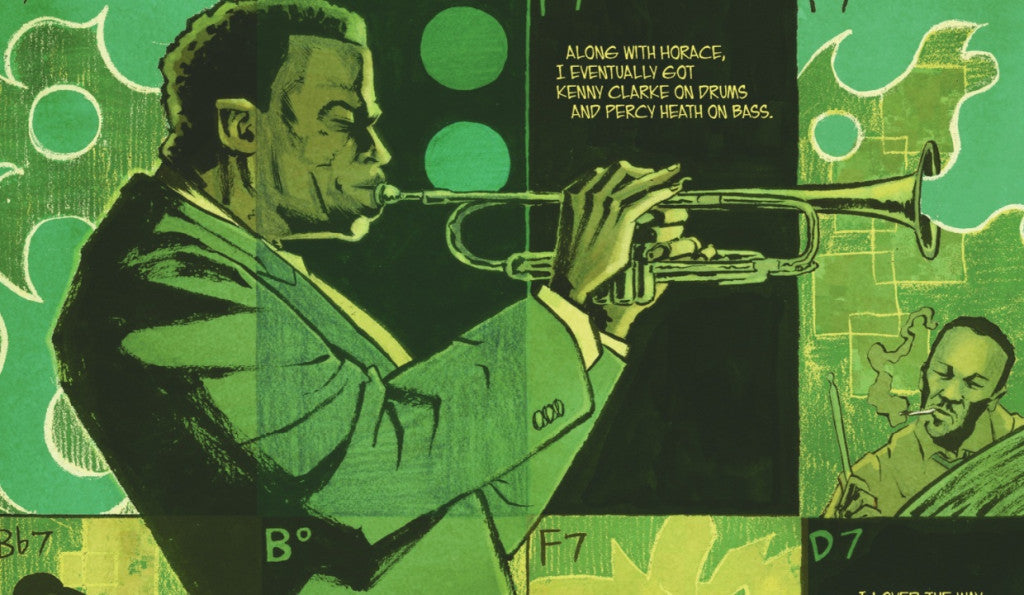 Jazz album