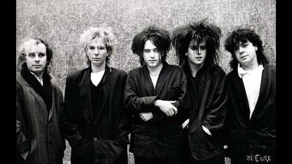 The Cure