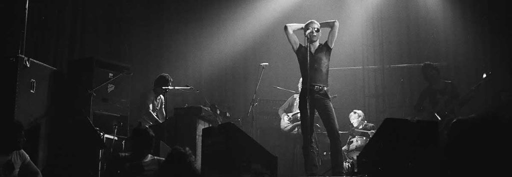 Lou Reed