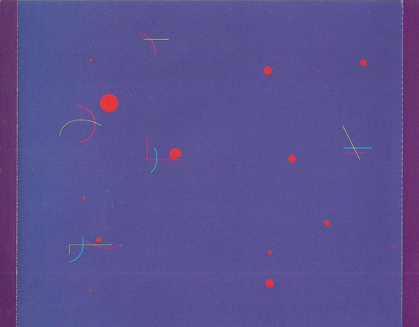 Eliot Lipp : Steele Street Scraps (CD, EP)