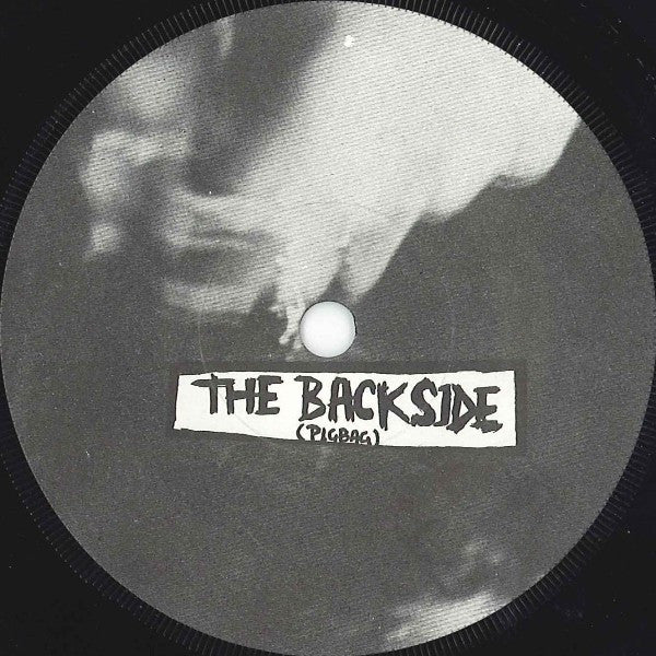 Pigbag : Papa's Got A Brand New Pigbag (Brand New Disco Mix) (7", Single, sma)