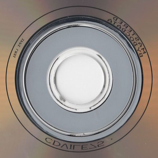 Soundisciples : Undefined (CD)
