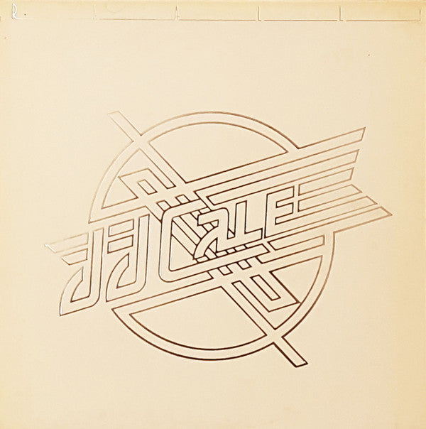 J.J. Cale : Really (LP, Album)
