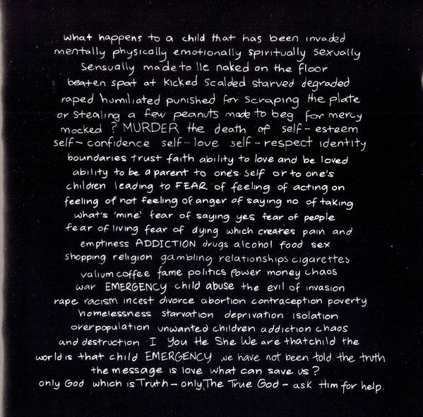 Sinéad O'Connor : Am I Not Your Girl? (CD, Album)