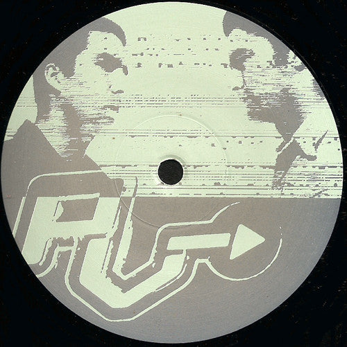 Brother's Yard : Bankina E.P. (12", EP)