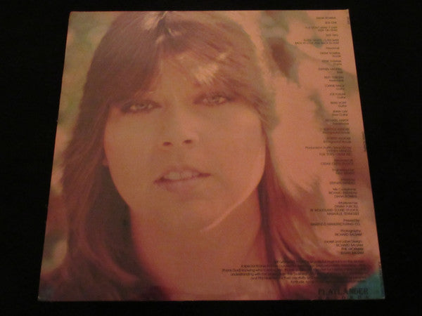 Diana Rowehl : Diana Rowehl (12", EP)