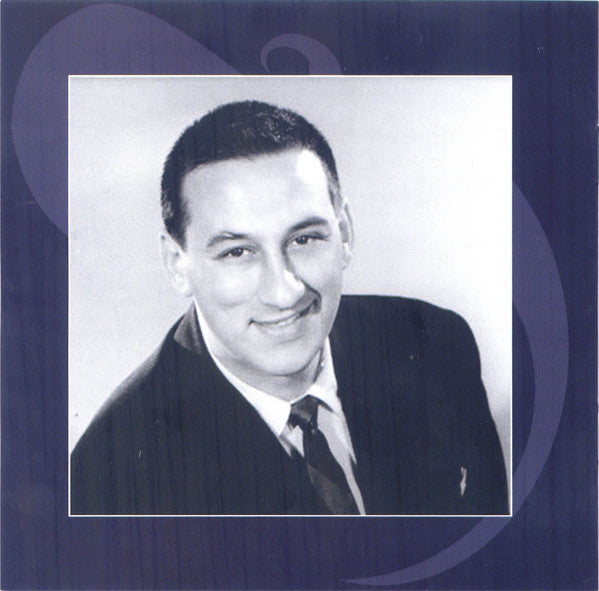 Tony Crombie : Seven Classic Albums Plus Bonus EP (4xCD, Comp)