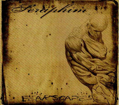 Seraphim : Fearscapes (CD)