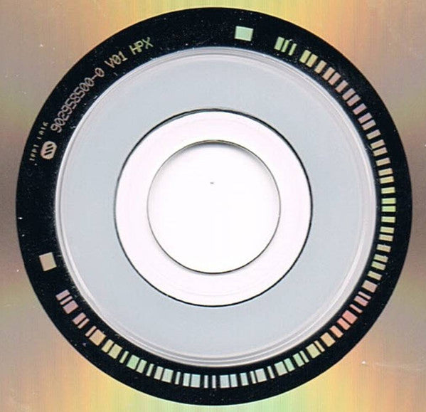 James Blunt : The Afterlove (CD, Album, Ext)