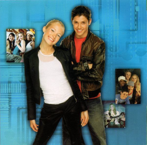 Various : Pixel Perfect (CD, Album)