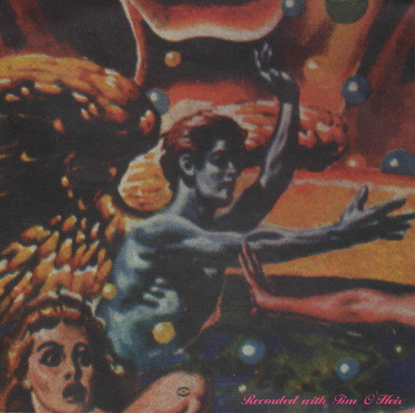 Spore (2) : Fear God (CD)