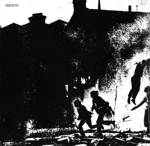Killing Joke : Killing Joke (CD, Album, RE)
