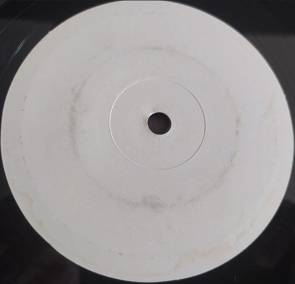 Chromedioxide II : Hardcore Mother (12")