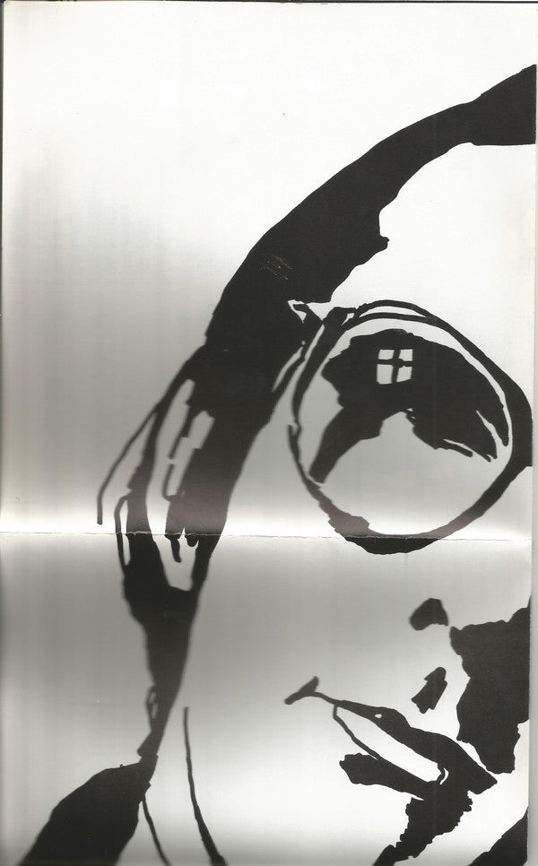 Freek de Jonge m.m.v. The Comedians : De Komiek (Programma Met Grammofoonplaat) (7", Single, Bla)