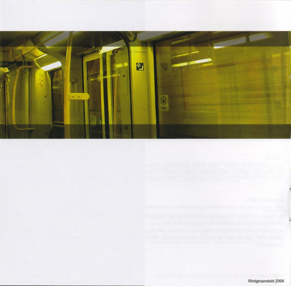 Essexx : Bridges (2xCD, Album)