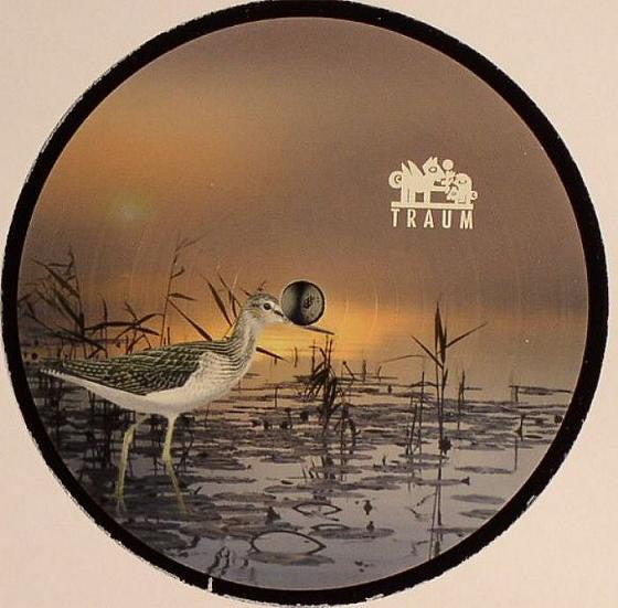 Dominik Eulberg : Grünschenkel Remixe (12")