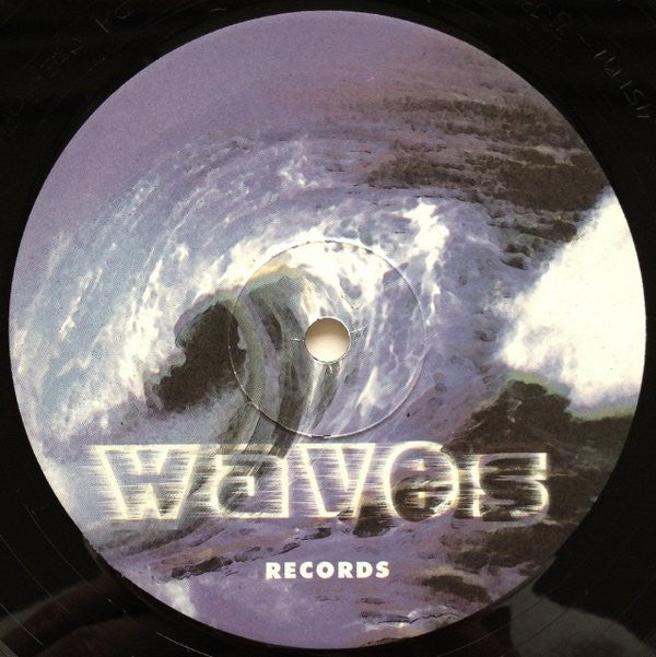 Da Stereophonics : Tuff Groove (12")