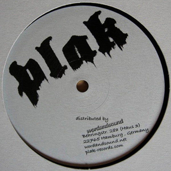 Pompelmoessap : Winters Are Gettin' Shorter EP (12", EP)