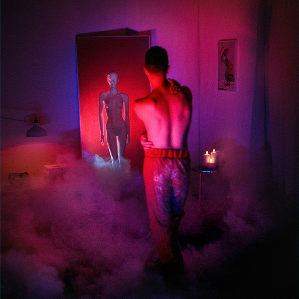 Solitary Dancer : Dualism (12", EP)