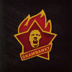 Skambankt : Skambankt (CD, Album, RP)