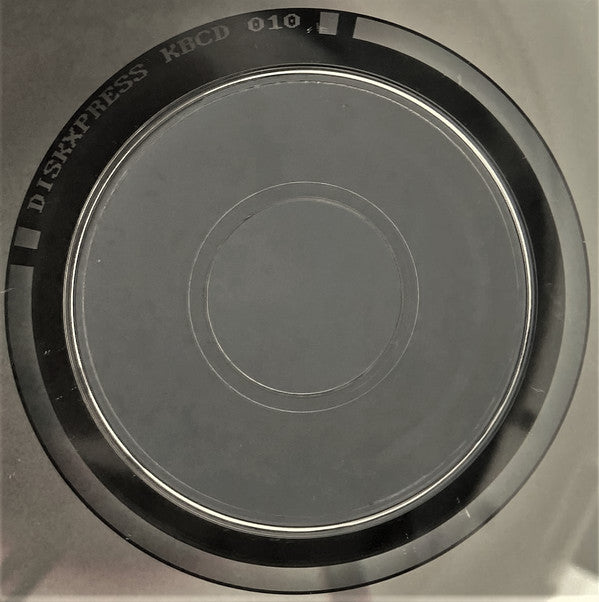 Various : Teen Idols (CD, Comp)