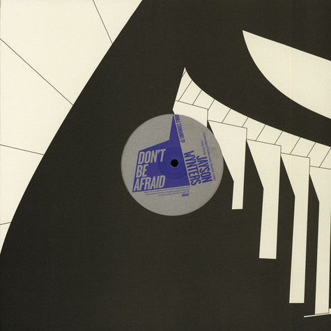 Jayson Wynters : Double Standards EP (12", EP)