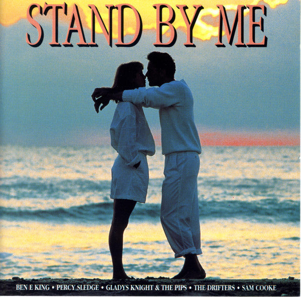 Various : Stand By Me (CD, Comp)
