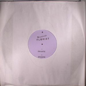 Flørist : Dvote (12", W/Lbl)
