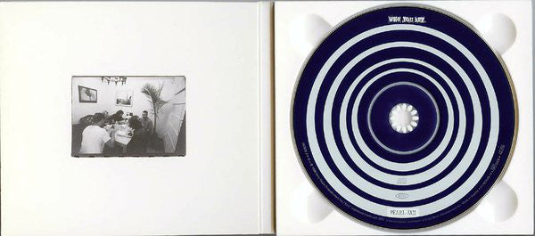 Pearl Jam : Who You Are (CD, Maxi, Dig)