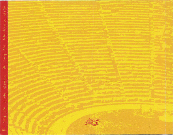 The Scene (2) : Arena (CD, Album)