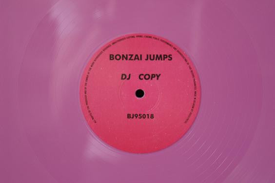 Various : Untitled (12", Promo, Pin)