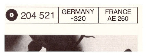 Haircut One Hundred : Pelican West (LP, Album)