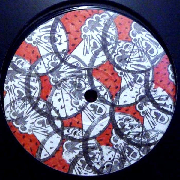 Design A Wave : Trick State Gesture (12")
