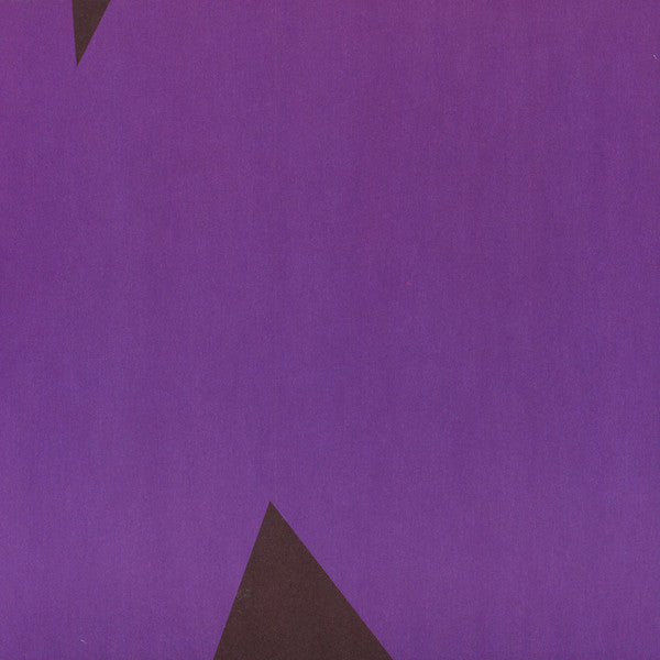 Parker Madicine : Voices & Drums EP (12", EP)